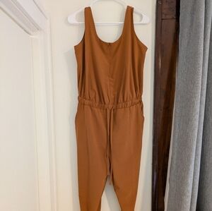 Prana Jumpsuit - Size M